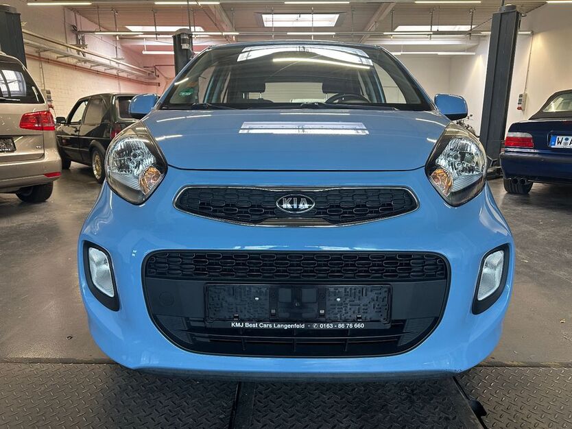 Picanto