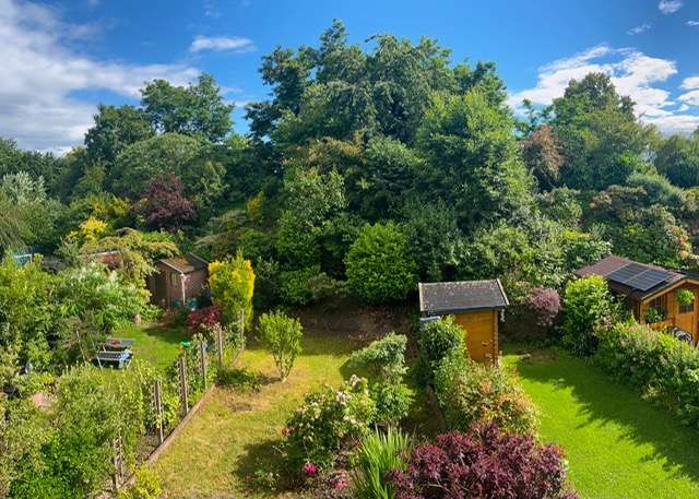 Einfamilienhaus Düsseldorf Stadtbezirk 2 - 5 Zimmer, 123 m&sup2;, 675.000&euro; | Angebot:27023644