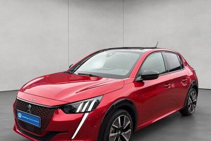 Peugeot 208 33.550 km 18.290 &euro; Leverkusen 51373