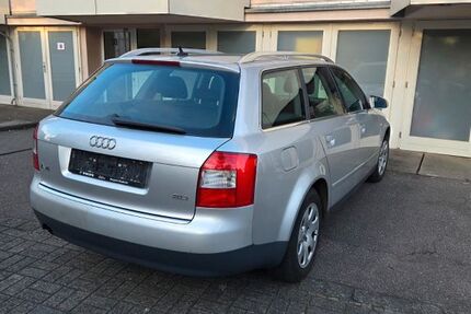Audi A4 283.166 km 1.500 € Köln 51069