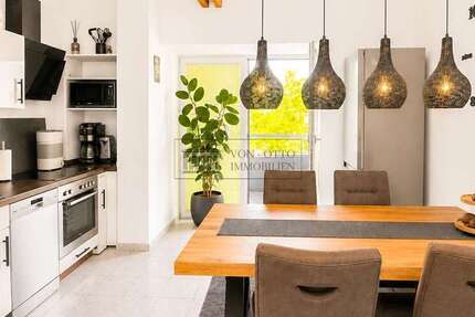 Wohnung Bergisch Gladbach Alt-Frankenforst - 2 Zimmer, 81 m&sup2;, 379.999&euro; | Angebot:27280036