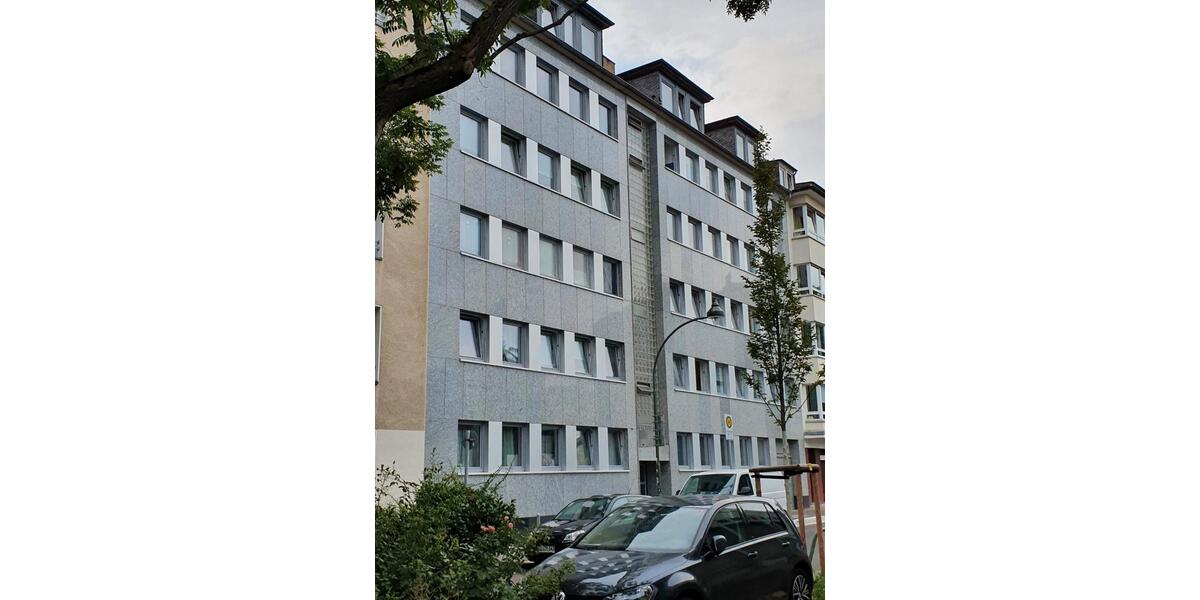 Etagenwohnung Düsseldorf Stadtbezirk 3 - 1 Zimmer, 48 m&sup2;, 239.000&euro; | Angebot:26705264