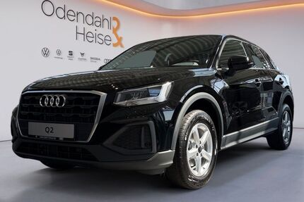 Audi Q2 2.900 km 31.990 &euro; Köln 50739