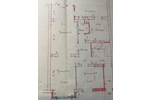 Rarität mit gr. Garten in D.-Oberkassel ! Renovierte 2-3 Z.-Wohnung in bester Lage v. D.-Oberkassel mit Garten - Einbauküche - Keller