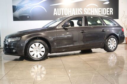 Audi A4 173.553 km 10.850 &euro; Ratingen 40880