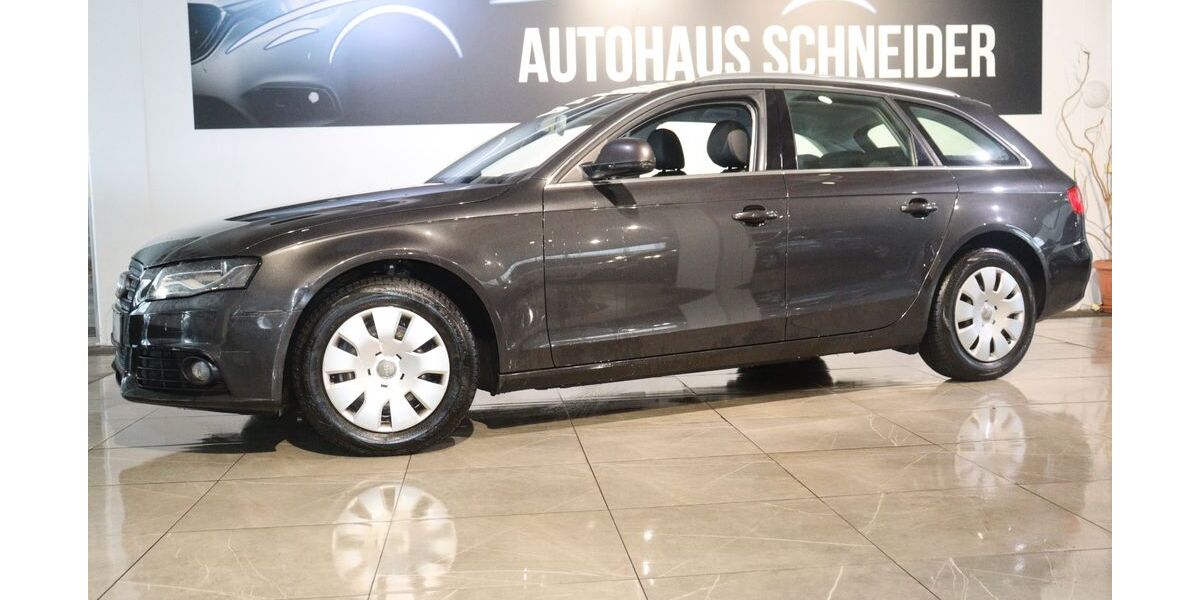 Audi A4 173.553 km 10.850 &euro; Ratingen 40880