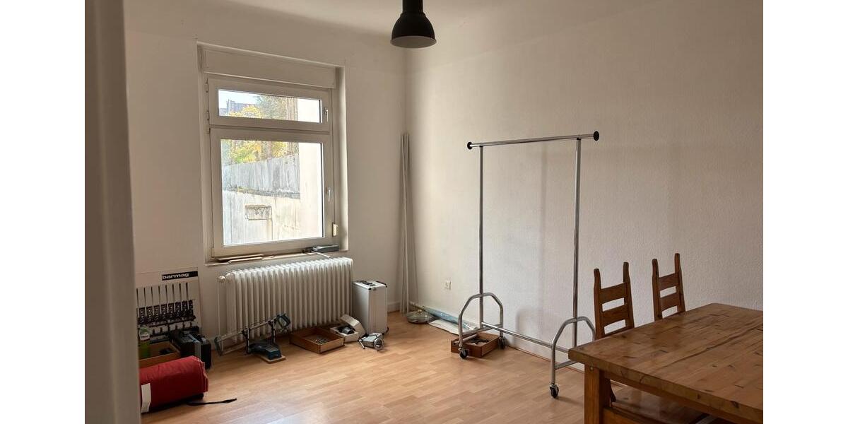 Etagenwohnung Schwelm - 5 Zimmer, 120 m&sup2;, 1.000&euro; | Angebot:26150957