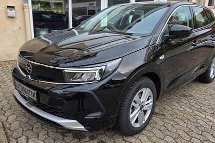 Opel Grandland (X) 9.990 km 23.990 € Erkrath 40699