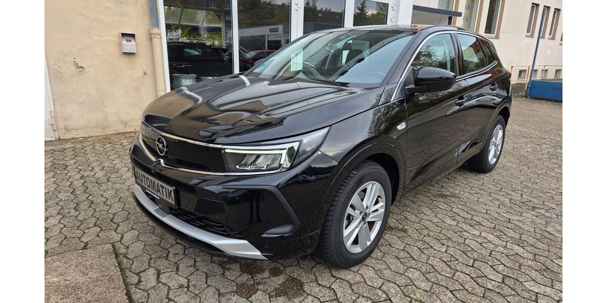 Opel Grandland (X) 9.990 km 23.990 € Erkrath 40699