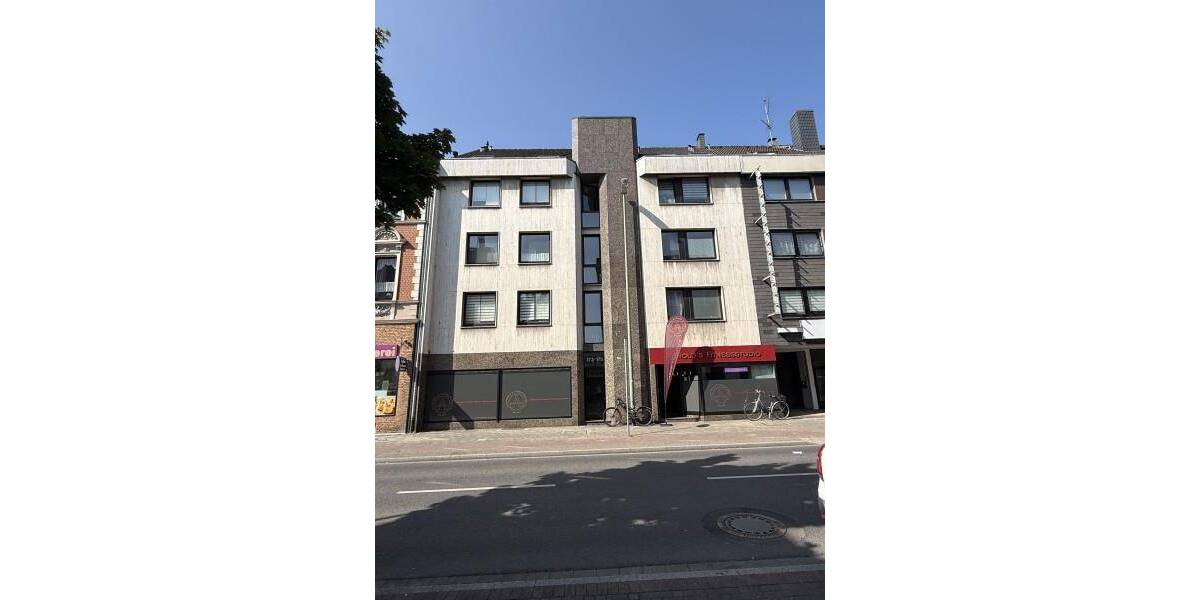 Einfamilienhaus Neuss Furth-Mitte - 2.200.000&euro; | Angebot:23865824