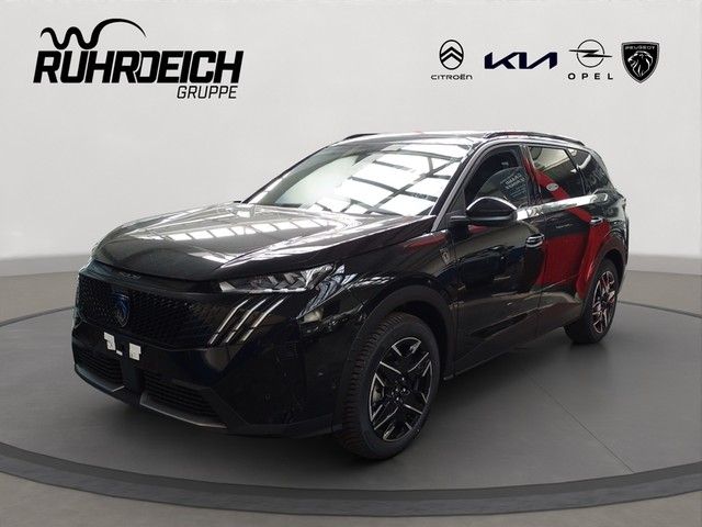 Peugeot 5008 1.500 km 42.990 &euro; Wuppertal 42103