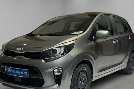 Kia Picanto 24.300 km 12.999 &euro; Wuppertal 42117