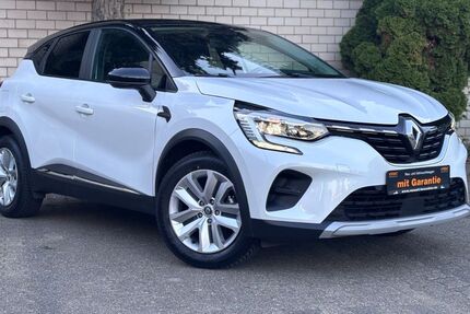Renault Captur 26.000 km 14.990 € Köln 50859