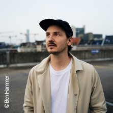 Maxim und Mikis Takeover! Ensemble 28.11.2025 Aula am Berliner Ring