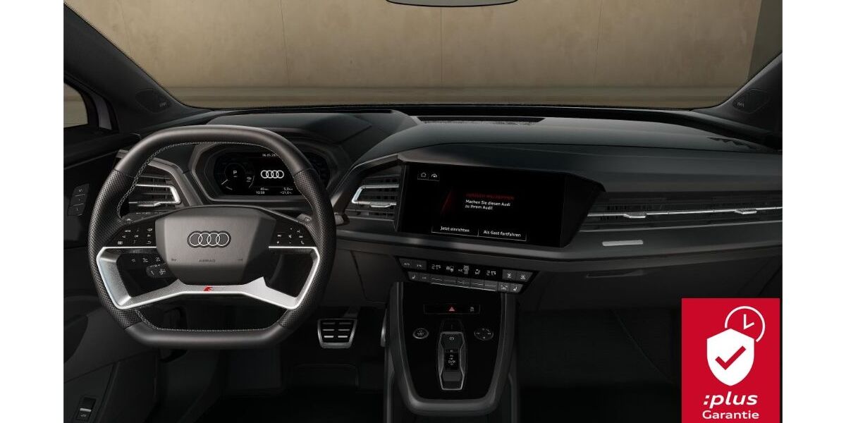 Audi Q4 e-tron 2.712 km 42.070 € Solingen 42653