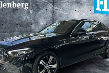 Mercedes-Benz C 180 9.037 km 36.900 &euro; Bergisch Gladbach 51469