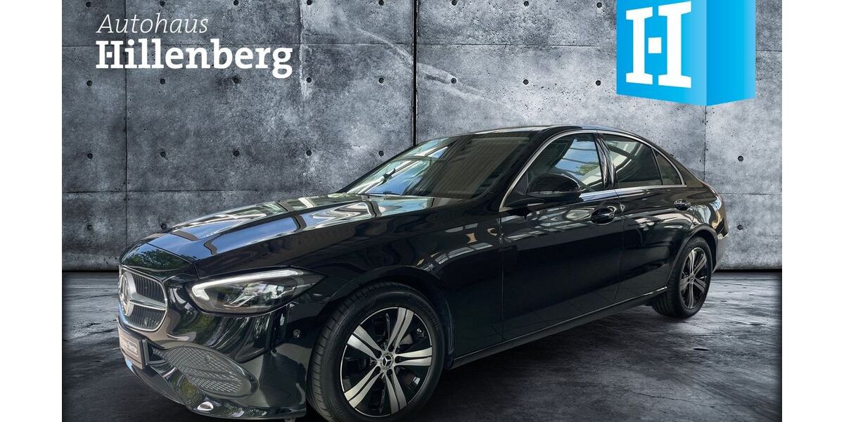 Mercedes-Benz C 180 9.037 km 36.900 &euro; Bergisch Gladbach 51469