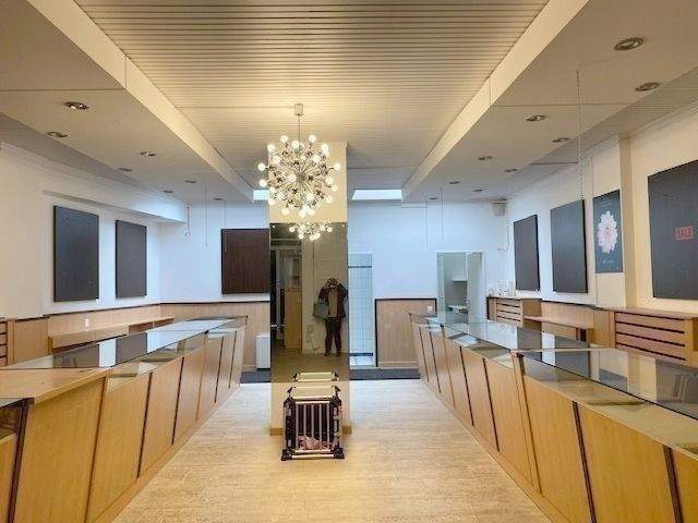 Gewerbeobjekt Düsseldorf Pempelfort - 3 Zimmer, 2.200&euro; | Angebot:24807049