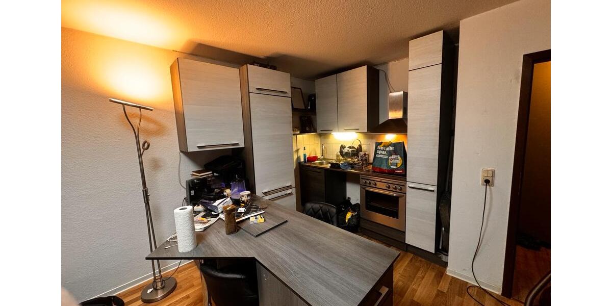 Erdgeschoßwohnung Langenfeld (Rheinland) - 1 Zimmer, 30 m&sup2;, 485&euro; | Angebot:26662693