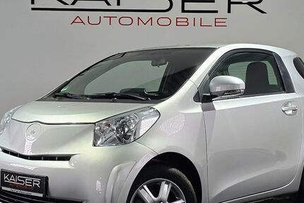 Toyota IQ 37.000 km 9.990 &euro; Remscheid 42859
