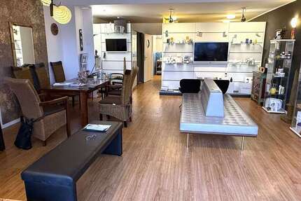 Gewerbeobjekt Bergisch Gladbach Lustheide - 140.000&euro; | Angebot:24793227