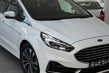 Ford S-Max 117.109 km 19.950 &euro; Remscheid 42859