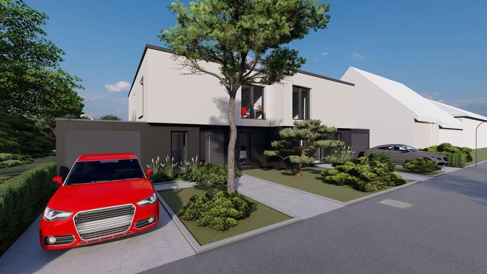 Grundstück Leverkusen Opladen - 125.000&euro; | Angebot:26649725