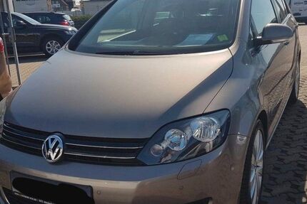 VW Golf Plus 187.000 km 4.950 &euro; Düsseldorf 40212