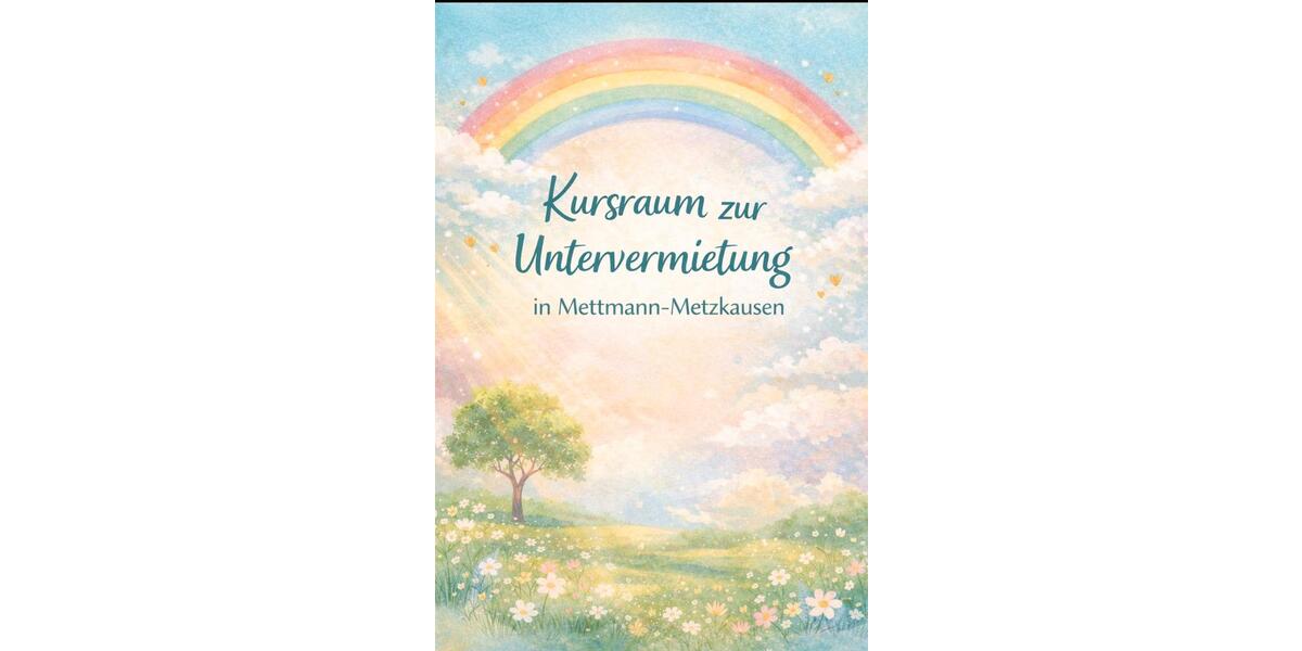 Gewerbeobjekt Mettmann - 50&euro; | Angebot:24504922