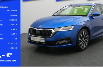 Skoda Octavia 39.922 km 27.488 &euro; Leverkusen 51379