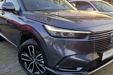 Honda HR-V 25.000 km 25.980 &euro; Düsseldorf 40233