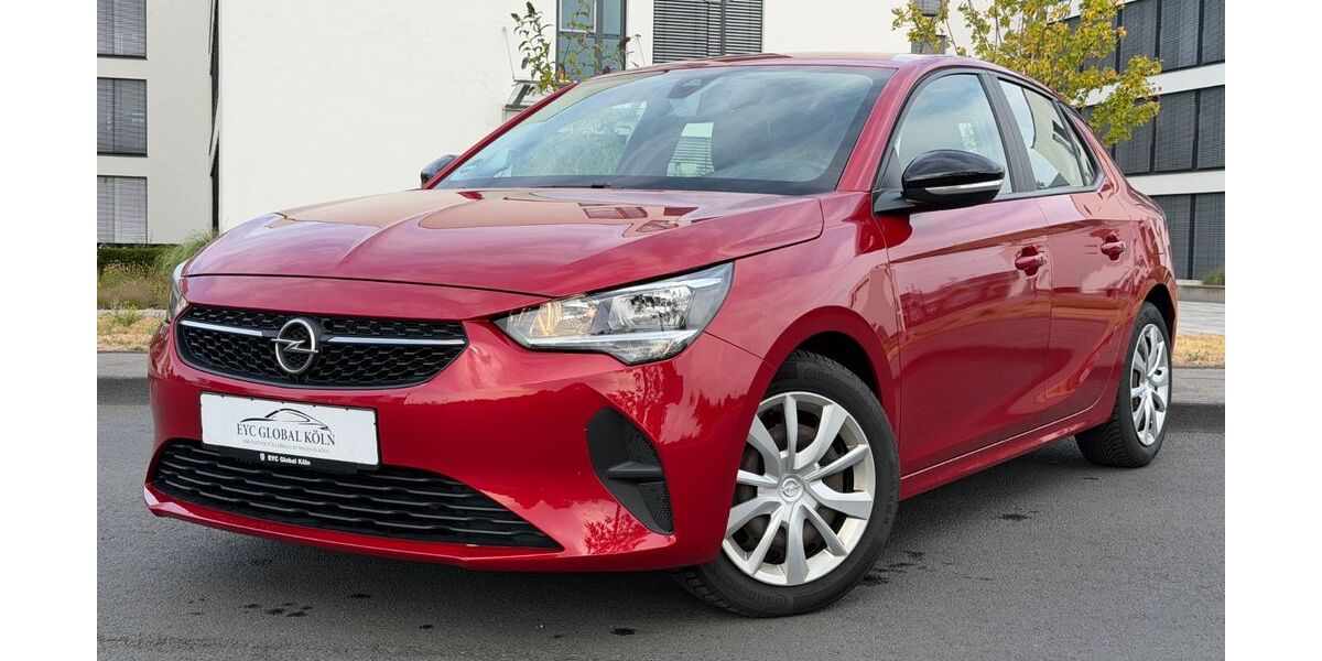 Opel Corsa 62.000 km 8.999 &euro; Köln (Ostheim) 51107