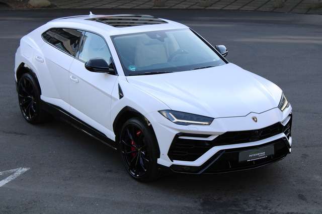 Urus