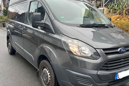 Ford Transit Custom 146.500 km 10.000 &euro; Düsseldorf 40470