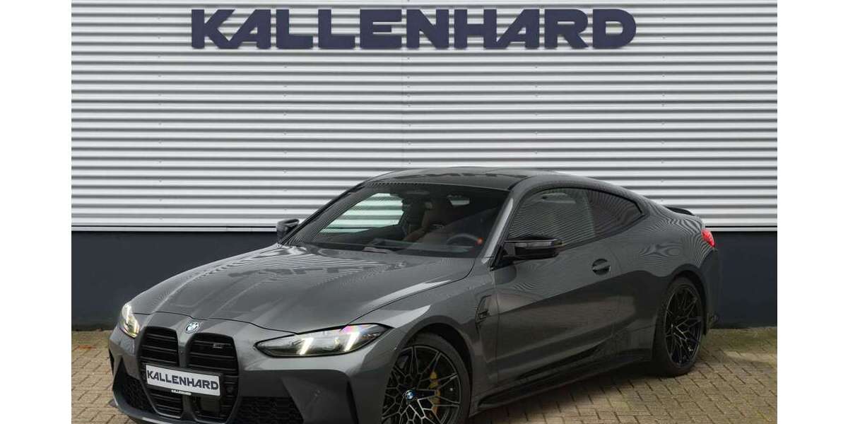BMW M4 20.869 km 89.845 &euro; Köln 51149