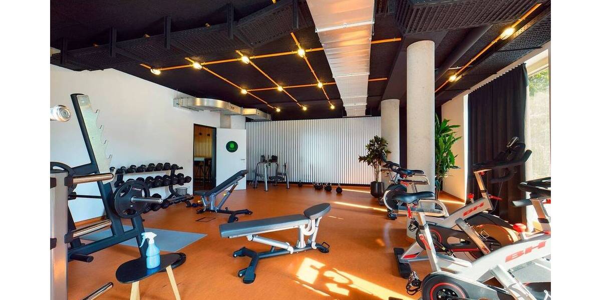 Etagenwohnung Köln Deutz - 1 Zimmer, 28 m&sup2;, 756&euro; | Angebot:24065718