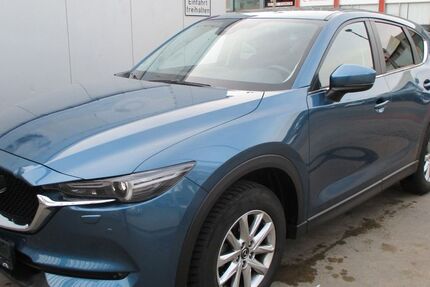 Mazda CX-5 87.000 km 15.370 &euro; Köln 51105