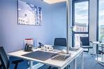Top flexible Büros und Coworking Plkätze in attraktiver Umgebung - All-in-Miete