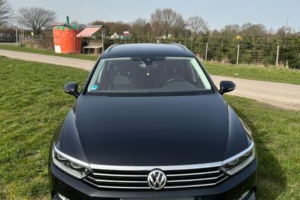 VW Passat Variant 97.645 km 24.000 &euro; Odenthal 51519