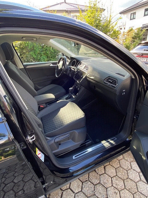 VW Tiguan 56.300 km 23.000 € Lindlar 51789