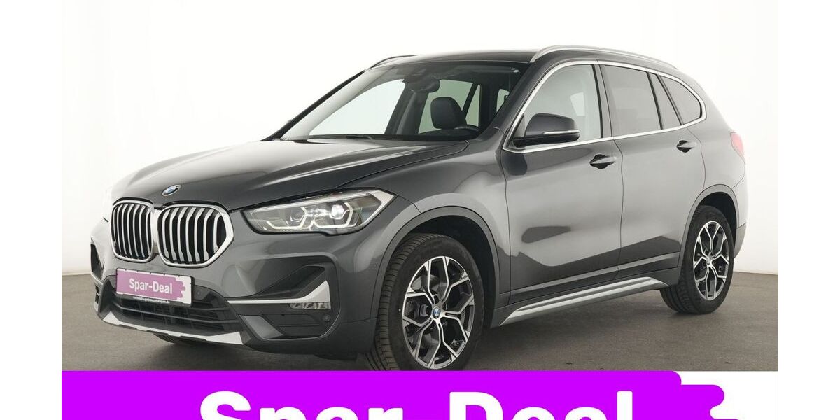 BMW X1 85.029 km 24.982 &euro; Neuss 41460