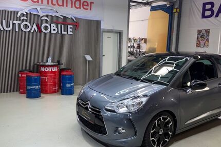 Citroen DS3 156.752 km 5.999 &euro; Wuppertal 42327