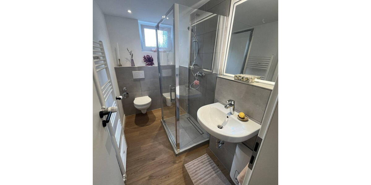 Etagenwohnung Köln Nippes - 2 Zimmer, 60 m&sup2;, 297.000&euro; | Angebot:26669558