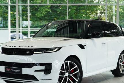 Land Rover Range Rover Sport 62.000 km 87.900 &euro; Remscheid/NRW 42855