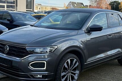 VW T-Roc 85.700 km 24.990 &euro; Hilden 40721