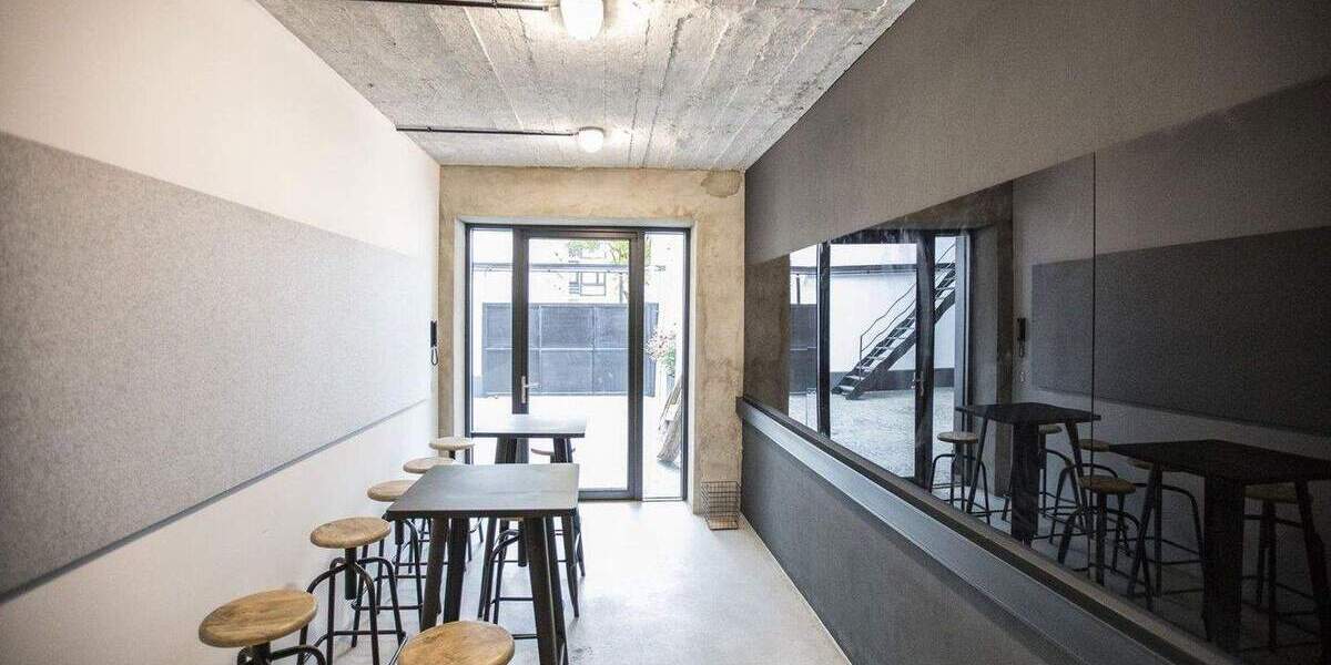 Mehrfamilienhaus, Wohnhaus Düsseldorf Friedrichstadt - 8 Zimmer, 360 m&sup2;, 3.950.000&euro; | Angebot:24685605