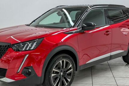 Peugeot 2008 38.657 km 19.490 € Wuppertal 42285
