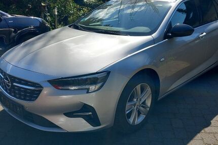 Opel Insignia 131.800 km 9.900 € Leichlingen 42799