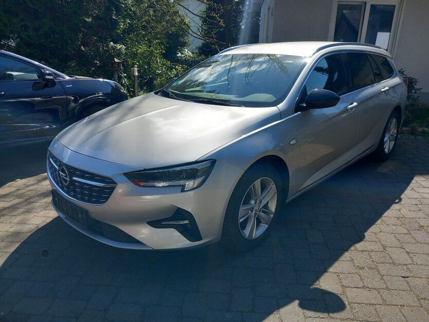 Opel Insignia 131.800 km 9.900 € Leichlingen 42799