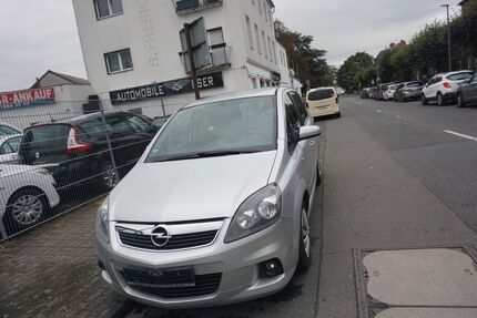 Opel Zafira 248.000 km 1.299 &euro; Köln 51143